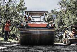 Best Recycled Asphalt Driveway Installation  in Pion Hills, CA