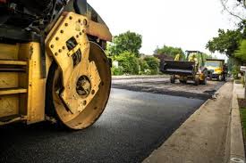 Best Gravel Driveway Installation  in Pion Hills, CA