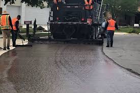 Best Asphalt Driveway Installation  in Pion Hills, CA